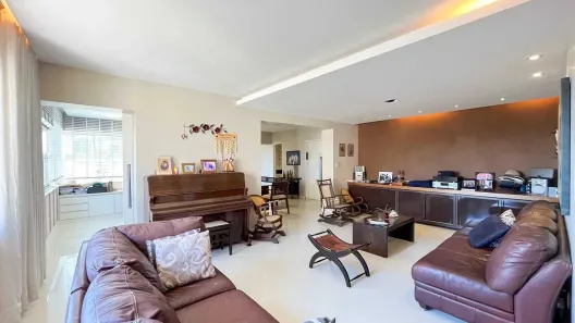 Apartamento com 4 Quartos à venda, 190m² no Anchieta, Belo Horizonte