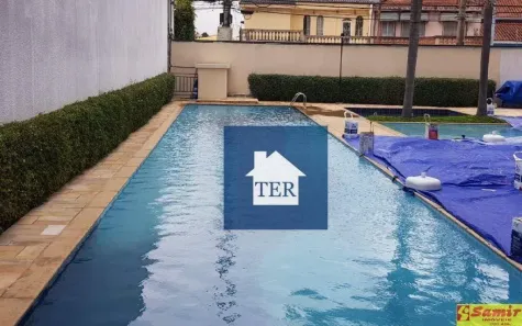 Apartamento com 2 Quartos à venda, 51m² no Vila Maria Alta, São Paulo
