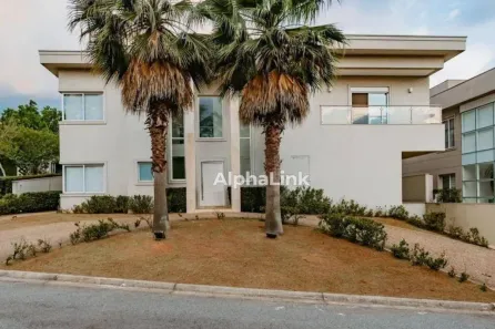 Casa de Condomínio com 7 Quartos para venda ou aluguel, 918m² no Alphaville, Santana de Parnaíba