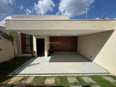 Casa com 3 Quartos à venda, 150m² no Vila dos Ipês, Lagoa Santa