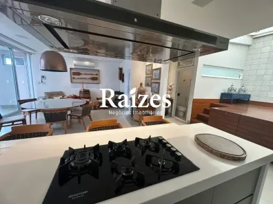 Apartamento com 3 Quartos à venda, 365m² no Fundinho, Uberlândia