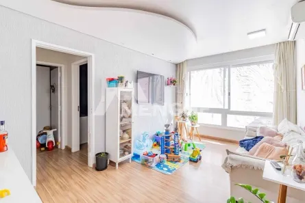 Apartamento com 2 Quartos à venda, 80m² no Cristo Redentor, Porto Alegre