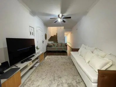 Sobrado com 3 Quartos à venda, 150m² no Quinta da Paineira, São Paulo