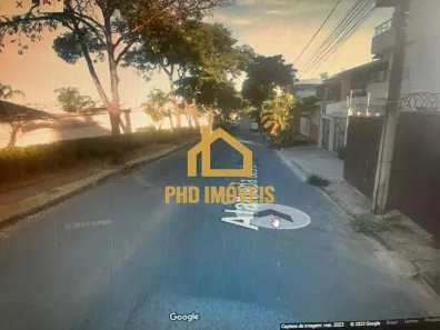 Lote/Terreno à venda, 1m² no Cabral, Contagem