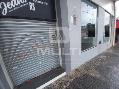 Ponto Comercial com 1 Quarto para alugar, 110m² no Centro, Uberlândia