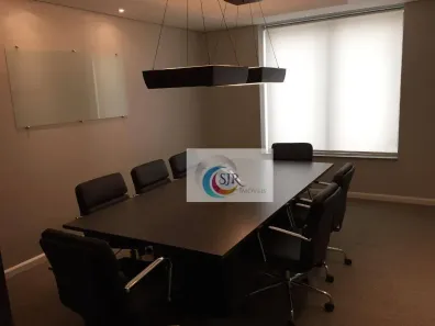 Sala Comercial para alugar, 180m² no Itaim Bibi, São Paulo