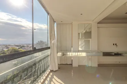 Apartamento com 2 Quartos à venda, 87m² no Higienópolis, Porto Alegre