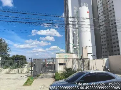 Apartamento com 2 Quartos à venda, 35m² no Fazenda da Juta, São Paulo