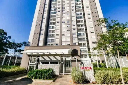 Apartamento com 2 Quartos à venda, 56m² no Vila Andrade, São Paulo