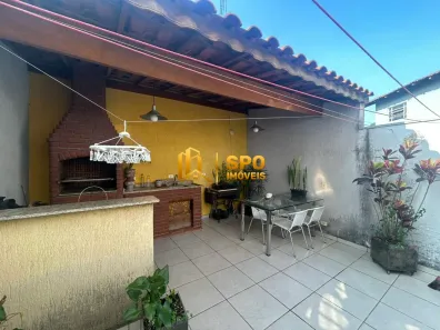 Casa com 3 Quartos à venda, 170m² no Vila Marari, São Paulo