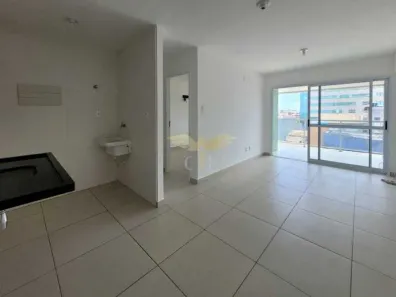 Apartamento com 1 Quarto à venda, 45m² no Amaralina, Salvador