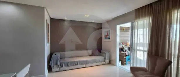 Apartamento com 3 Quartos à venda, 120m² no Farolândia, Aracaju