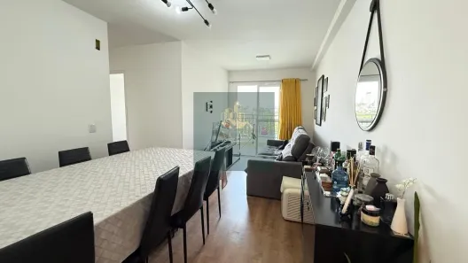 Apartamento com 3 Quartos à venda, 75m² no Vila da Saúde, São Paulo