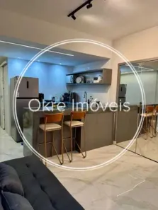 Apartamento com 1 Quarto à venda, 33m² no Cidade Nova, Rio de Janeiro
