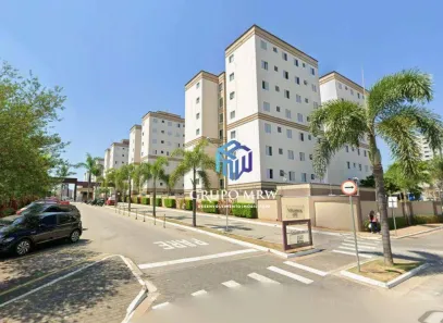 Apartamento com 2 Quartos à venda, 48m² no Jardim América, Sorocaba