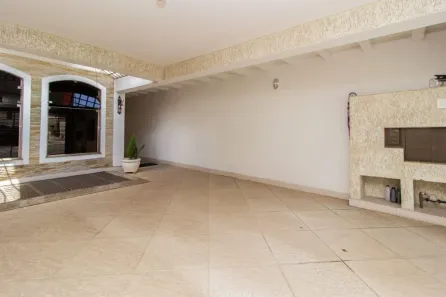 Sobrado com 3 Quartos à venda, 380m² no Parque da Vila Prudente, São Paulo