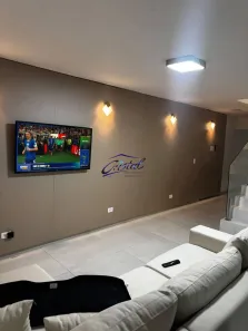 Casa com 3 Quartos à venda, 230m² no Vila Antônio, São Paulo