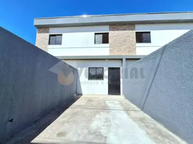 Sobrado com 2 Quartos à venda, 80m² no Balneário dos Golfinhos, Caraguatatuba
