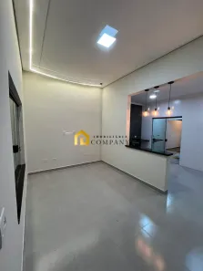 Casa com 2 Quartos à venda, 74m² no Parque São Bento, Sorocaba
