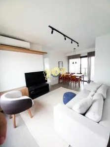 Apartamento com 1 Quarto para alugar, 74m² no Pinheiros, São Paulo