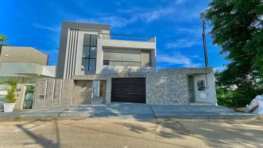 Casa com 3 Quartos à venda, 336m² no Marista, Colatina