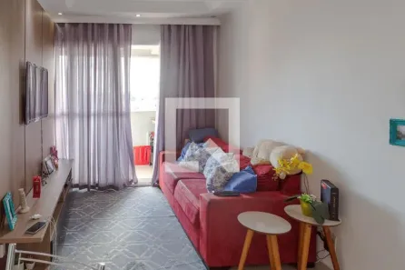 Apartamento com 3 Quartos à venda, 75m² no Gopoúva, Guarulhos
