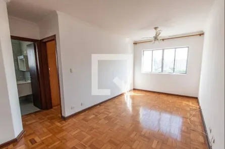 Apartamento com 1 Quarto à venda, 50m² no Jardim da Glória, São Paulo
