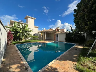 Casa com 3 Quartos à venda, 588m² no Cidade Nova, Indaiatuba