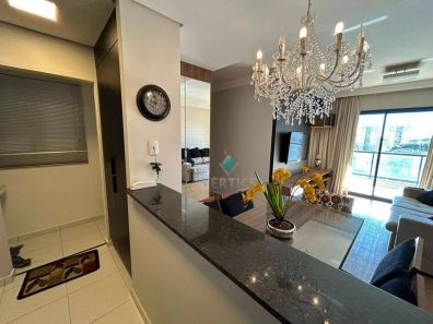Apartamento com 2 Quartos à venda, 77m² no Vila Nossa Senhora do Bonfim, São José do Rio Preto