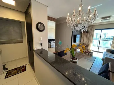 Apartamento com 2 Quartos à venda, 77m² no Vila Nossa Senhora do Bonfim, São José do Rio Preto