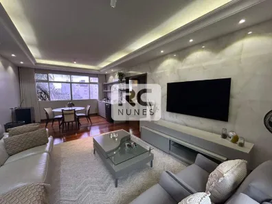 Apartamento com 4 Quartos à venda, 240m² no Anchieta, Belo Horizonte