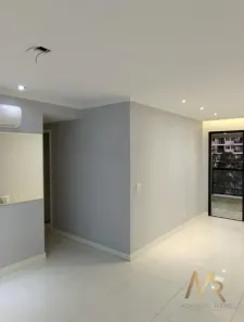 Apartamento com 3 Quartos à venda, 92m² no Recreio dos Bandeirantes, Rio de Janeiro