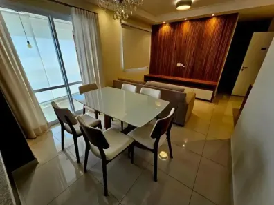 Apartamento com 2 Quartos à venda, 73m² no Parque Rural Fazenda Santa Cândida, Campinas