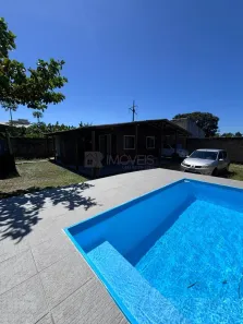 Casa com 3 Quartos à venda, 150m² no Boa Vista, Imbituba