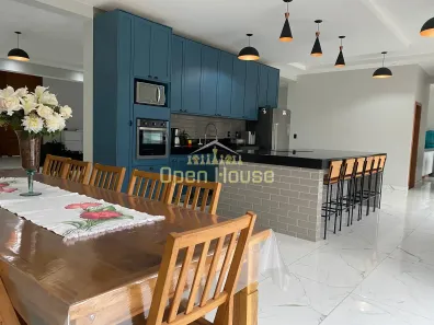 Casa com 6 Quartos à venda, 631m² no Jardim Amália, Volta Redonda