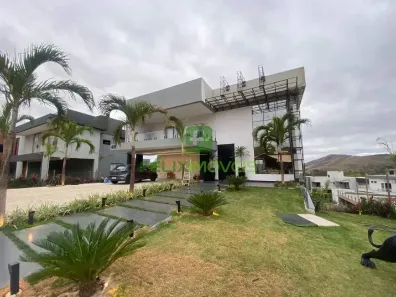 Casa com 4 Quartos para alugar, 380m² no Gran Royalle, Lagoa Santa