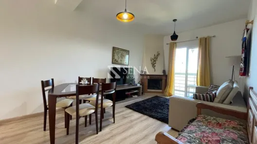 Apartamento com 1 Quarto à venda, 50m² no Jardim Belvedere, Campos do Jordão