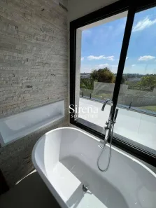 Casa de Condomínio com 4 Quartos à venda, 262m² no Jardins Di Roma, Indaiatuba