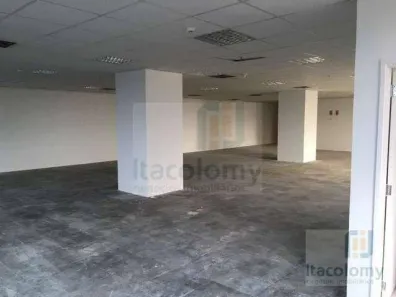 Sala Comercial para alugar, 279m² no Alphaville Centro Industrial e Empresarial/Alphaville., Barueri