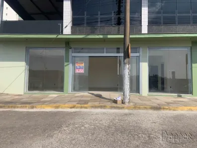 Imóvel Comercial para alugar, 80m² no Centro, Novo Hamburgo