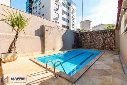 Casa com 5 Quartos à venda, 420m² no Jardim Lindóia, Porto Alegre