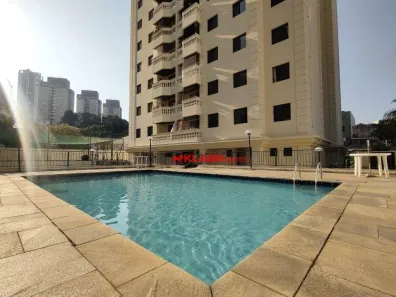 Apartamento com 3 Quartos à venda, 82m² no Vila Mariana, São Paulo