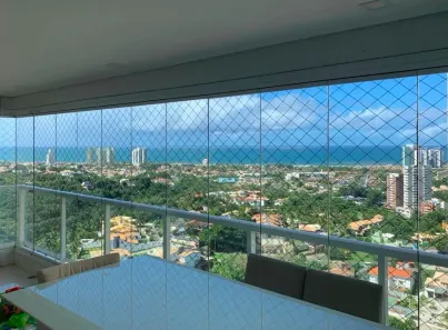Apartamento com 3 Quartos à venda, 110m² no Patamares, Salvador