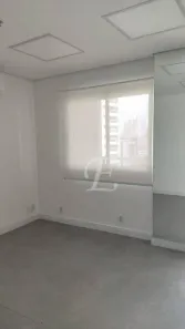Sala Comercial à venda, 85m² no Cidade Monções, São Paulo