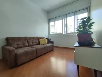Apartamento com 2 Quartos à venda, 75m² no Campos Elíseos, São Paulo