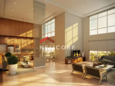 Apartamento com 1 Quarto à venda, 42m² no Sumarezinho, São Paulo
