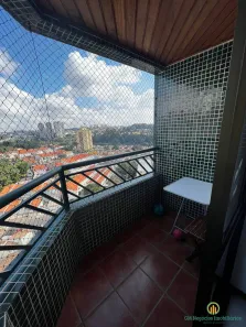 Apartamento com 2 Quartos à venda, 64m² no Vila Antônio, São Paulo