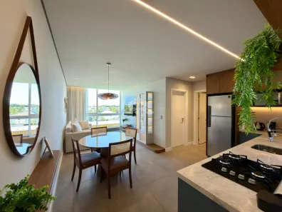 Apartamento com 1 Quarto à venda, 300m² no , Xangri-Lá