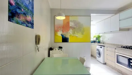 Apartamento com 2 Quartos à venda, 93m² no Centro, Florianópolis