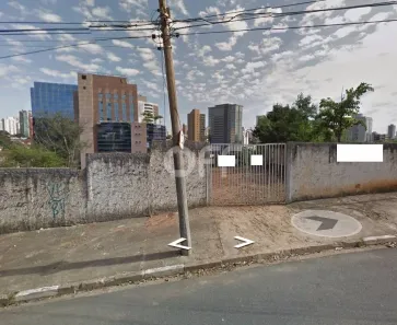 Lote/Terreno à venda, 631m² no Nova Campinas, Campinas